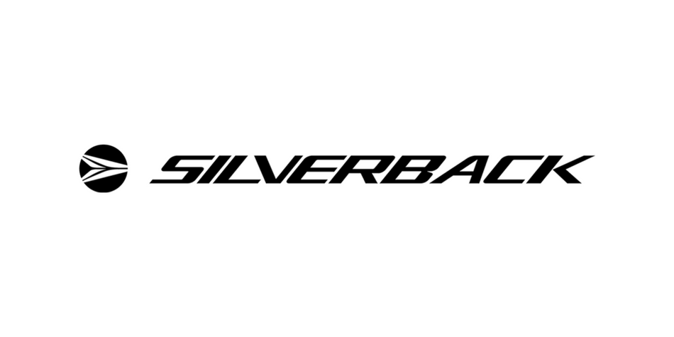 SILVERBACK eBike Manufacturer Logo