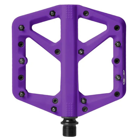 Crank Brothers Stamp Pedals