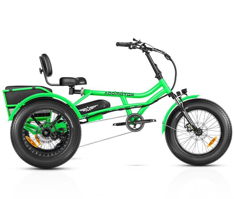 Addmotor Arisetan II M-360