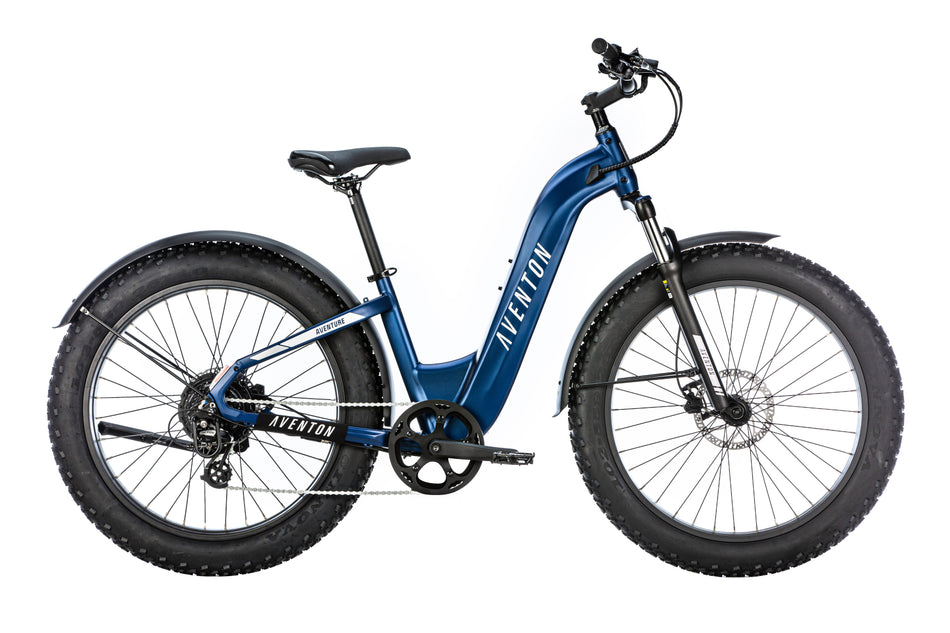 Aventon Aventure 2 Step-Through