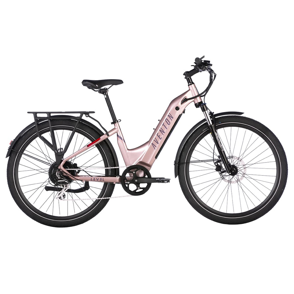 Aventon Level 2 Step-Through