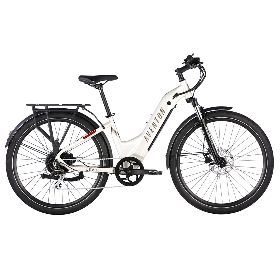 Aventon Level 2 Step-Through