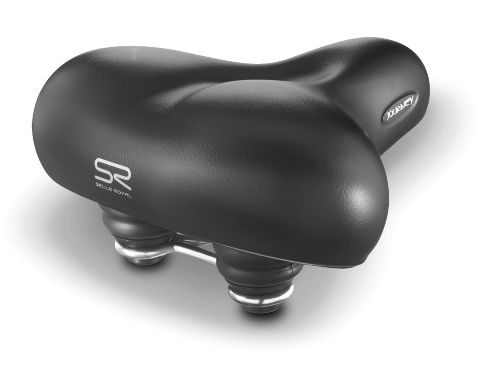 Selle Royal Unisex Journey Saddle