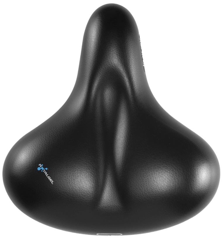 Selle Royal Unisex Journey Saddle