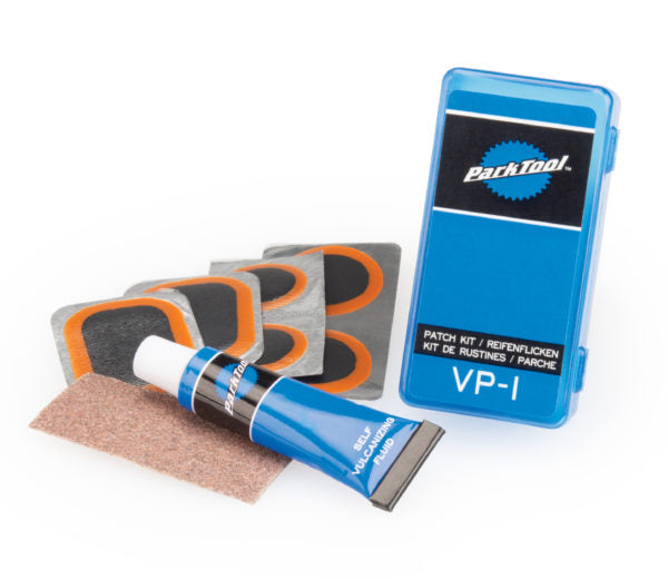 VP-1 Patch Kit