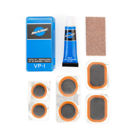 VP-1 Patch Kit
