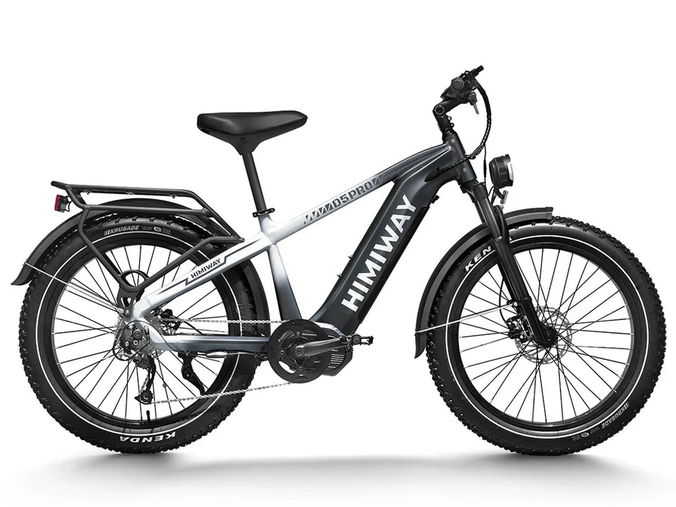 HIMIWAY D5 Pro