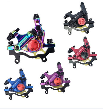 Tetro HB100 Zoom Brakes