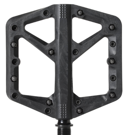 Crank Brothers Stamp Pedals