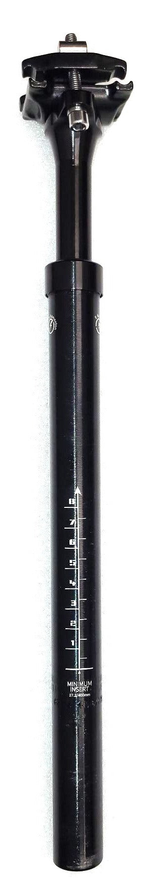 Suspension Seat rod