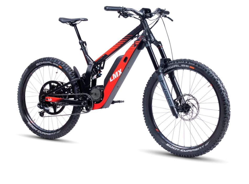 LMX 64