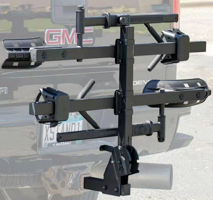  EBIKE CARRIER 2024