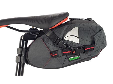 Seymour Oceanweave P7 Seat Pack