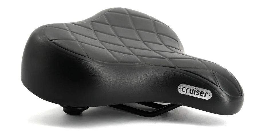 Selle Royal Cruiser Saddle XL